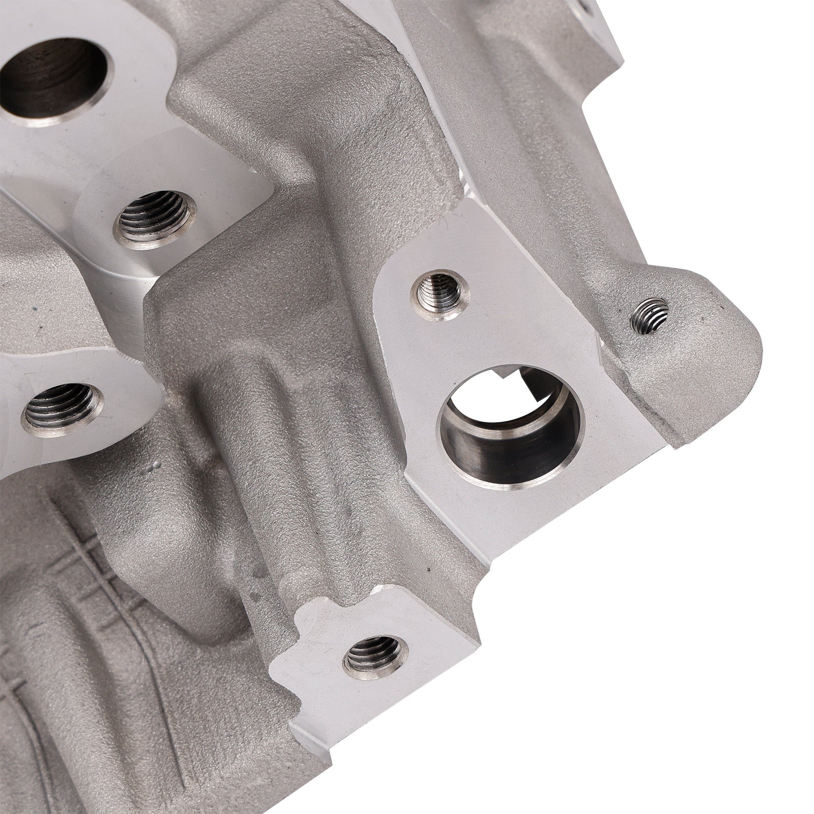 2011-2015 Kia Sorento G4KJ Cylinder Head Assembly 221112G510 221112G560