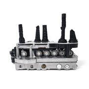2008-2011 LAND ROVER C70 1.6L 2.0L Transmission Mechatronic Valve Body+TCM 6DCT450 MPS6 7M5R-7H035-AD