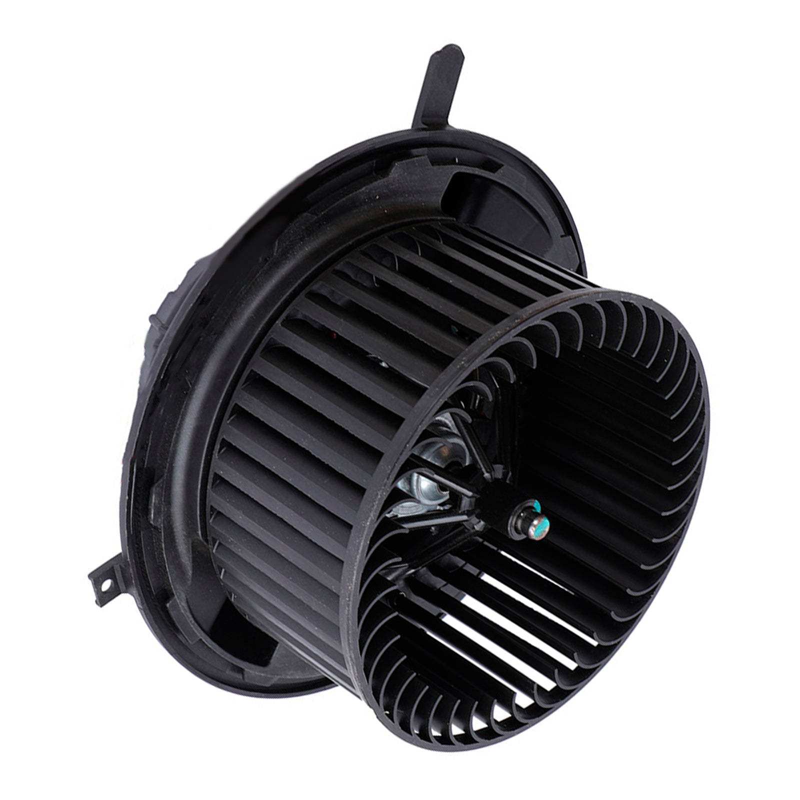 2006-2011 For Mercedes-Benz B200 W245 2.0L 2034CC l4 GAS SOHC Naturally Aspirated HVAC Heater Blower Motor Assembly 1698200642
