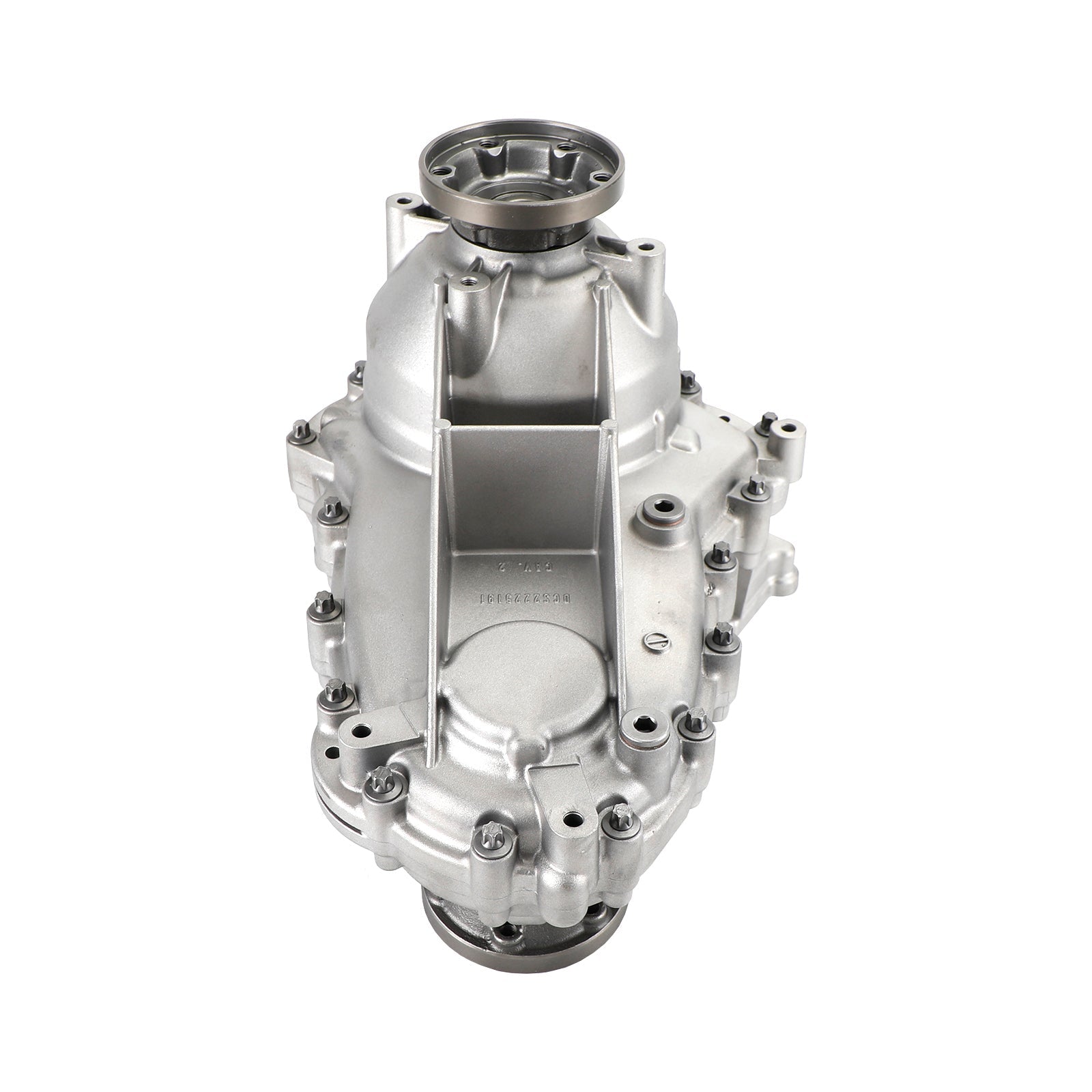 Transfer Case Assembly 2512800700 for Mercedes Benz ML350 ML550 GL550 GL450 R350 2006-2012 Fedex Express