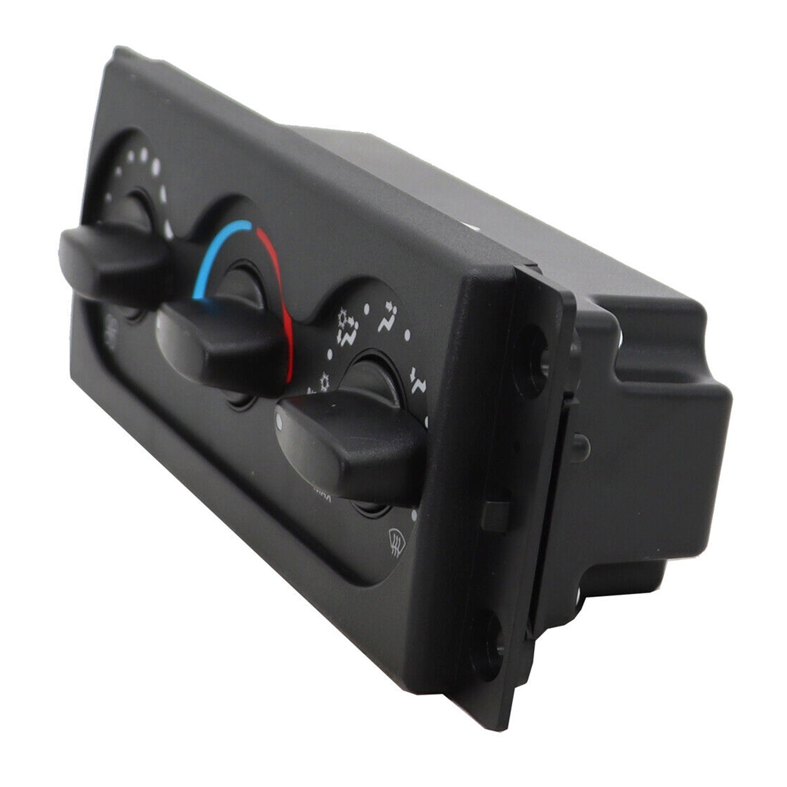 2008-2012 INTERNATIONAL WORKSTAR AC Heater Climate Control Module 3545543C5