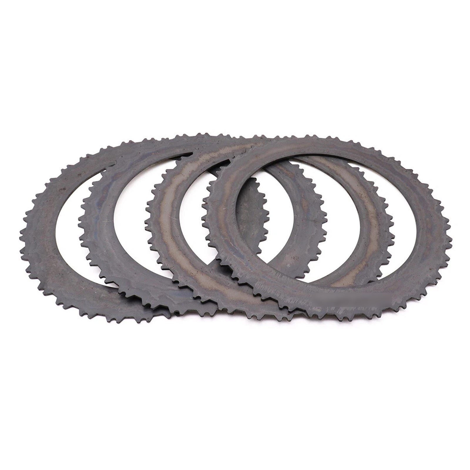 0CK DL382 2017-UP AUDI Q5 Transmission Friction Plates