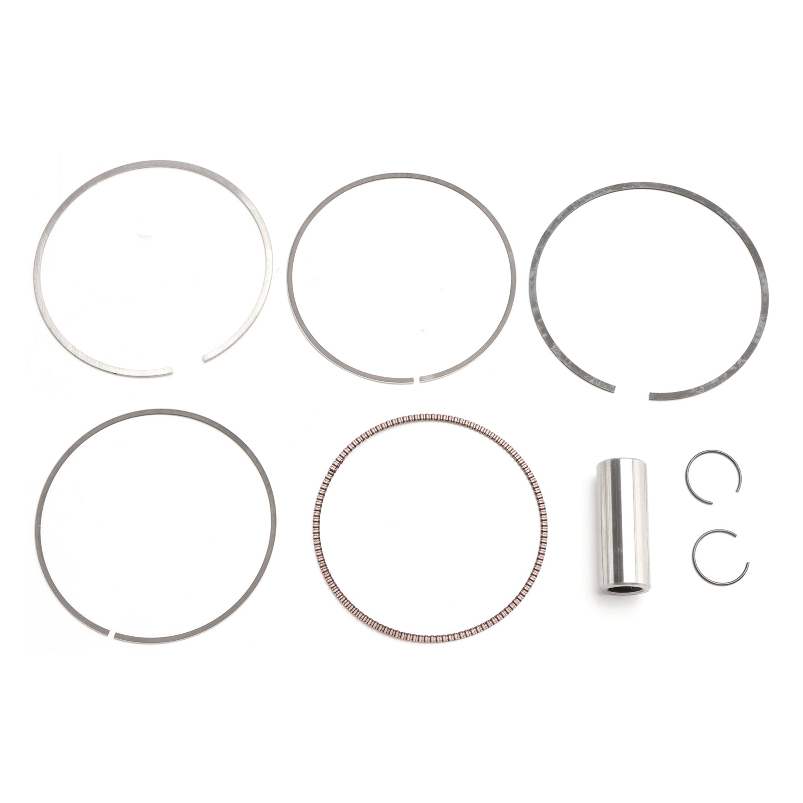 2017-2024 Yamaha CZD 300 A X-MAX XMAX 300 / ABS 344CC Bore Up Kit Cylinder B74-E1311-00 B74-E1351-00