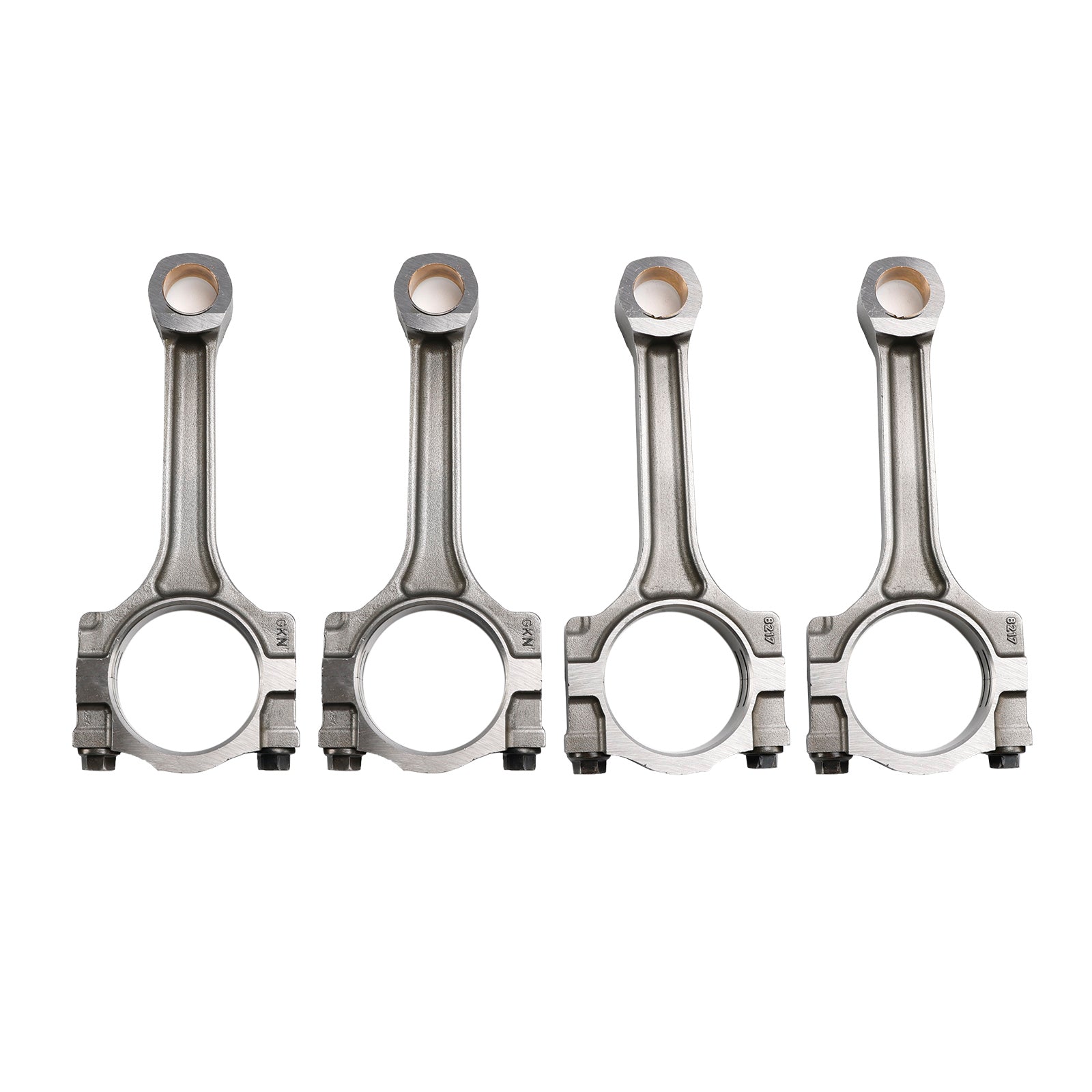 Buick Chevrolet GMC 2.4L Engine Rebuild Overhaul Pistons Valves Seals Kit HS54874 HS26517PT