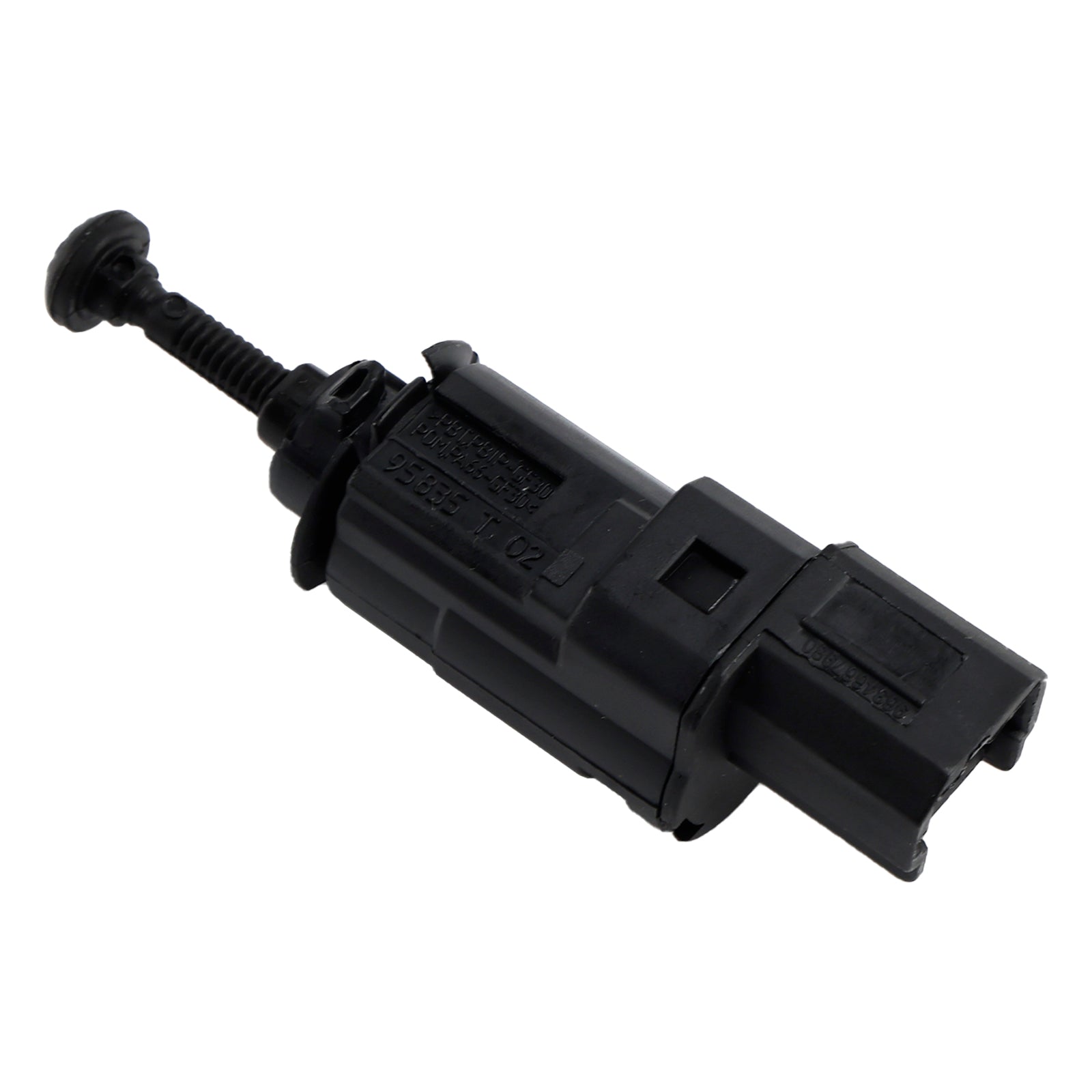 Brake Light Switch for Peugeot 206 + CC SW Partner 453444 9634667980