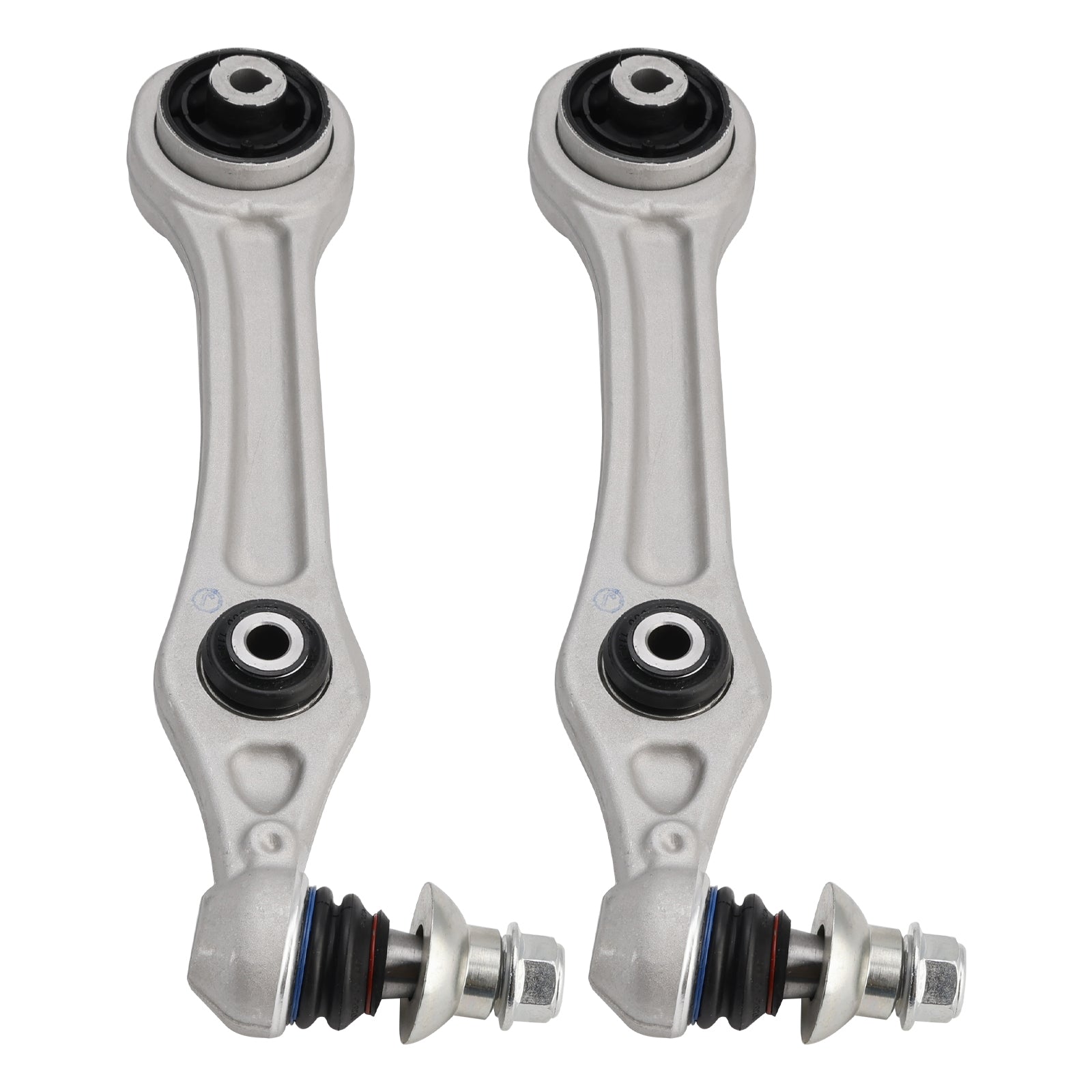 2014-2017 Benz The Maybach S-Class (X222) S 400 4MATIC M276.824 245 7A / MT 2x Front Lower Rearward Control Arm L+R 2223303307