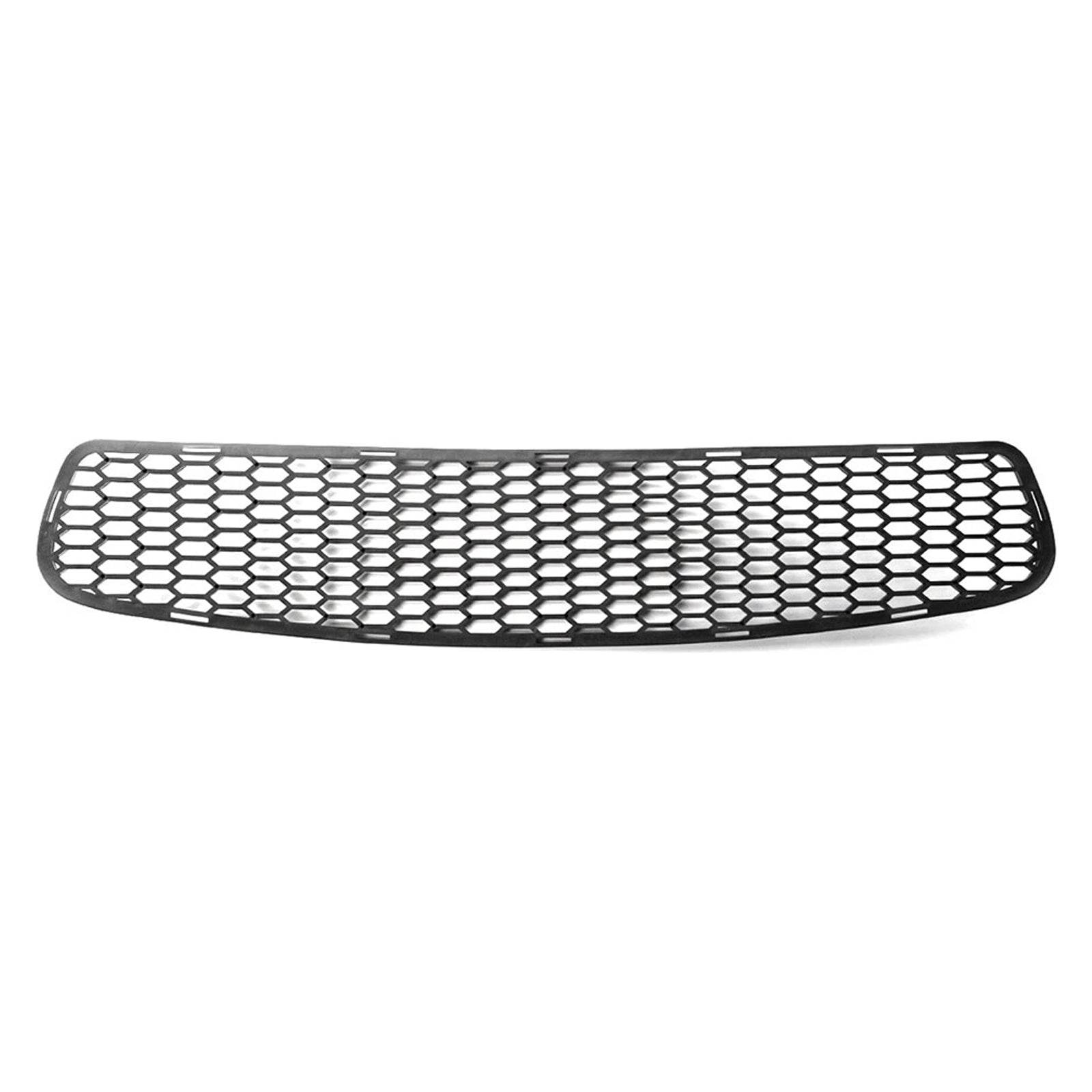 Front Bumper Lower Grille For BMW 3 Series E90 E92 E93 M3 Style 2009-2011