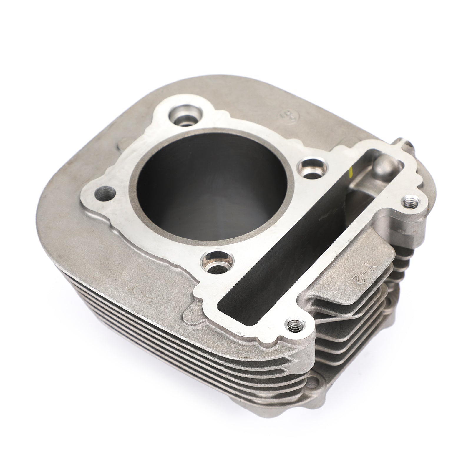 Cylinder Piston Gasket Kit For Honda YFM 225 250 Moto-4 1986-1991 Top End Kit