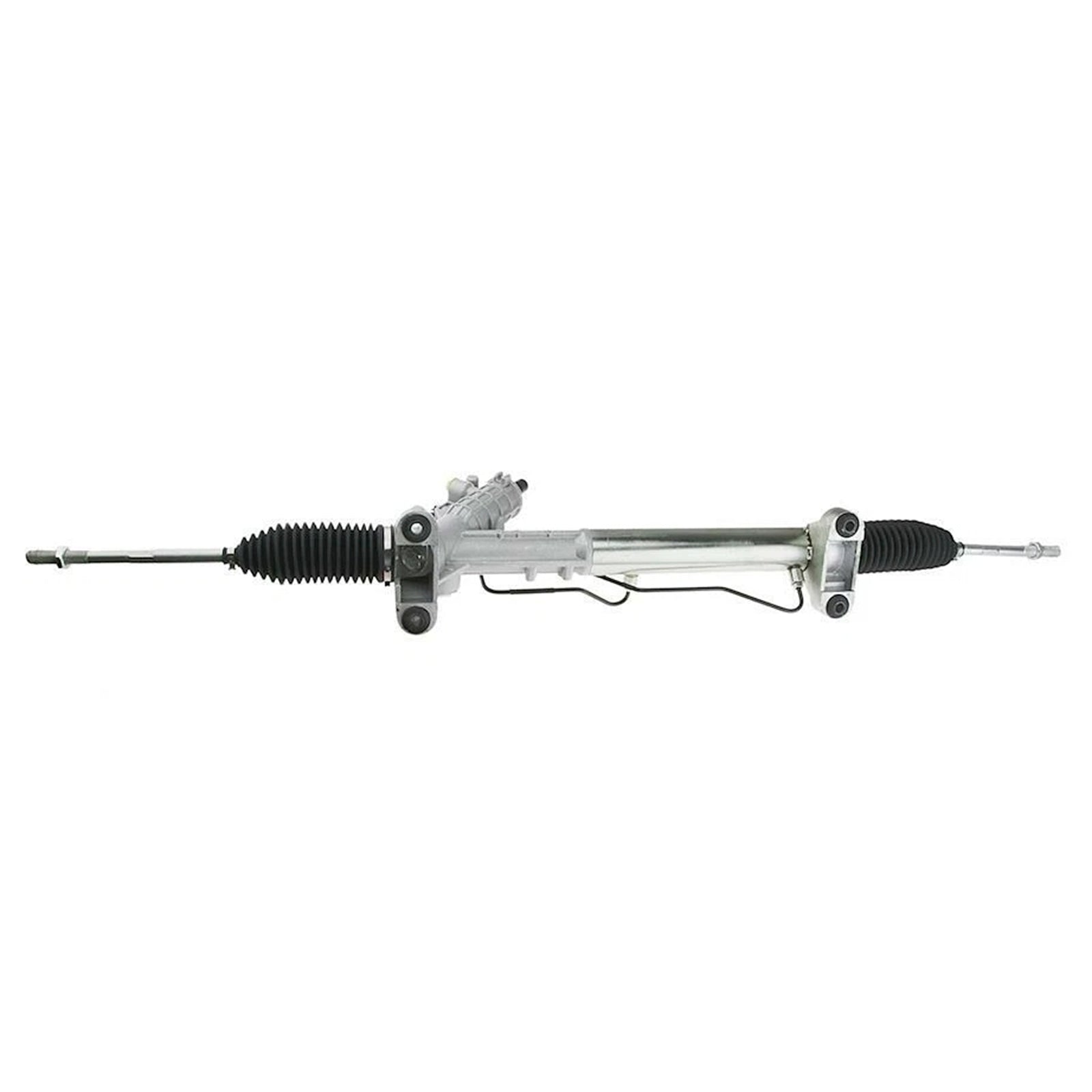 07.1990-12.1995 VW Transporter T4 Pritsche/Fahrgestell (70E, 70L, 70M, 7DE, 7DL 1.9 D 45 61 1896 Steering Gearbox Hydraulic 701422061J