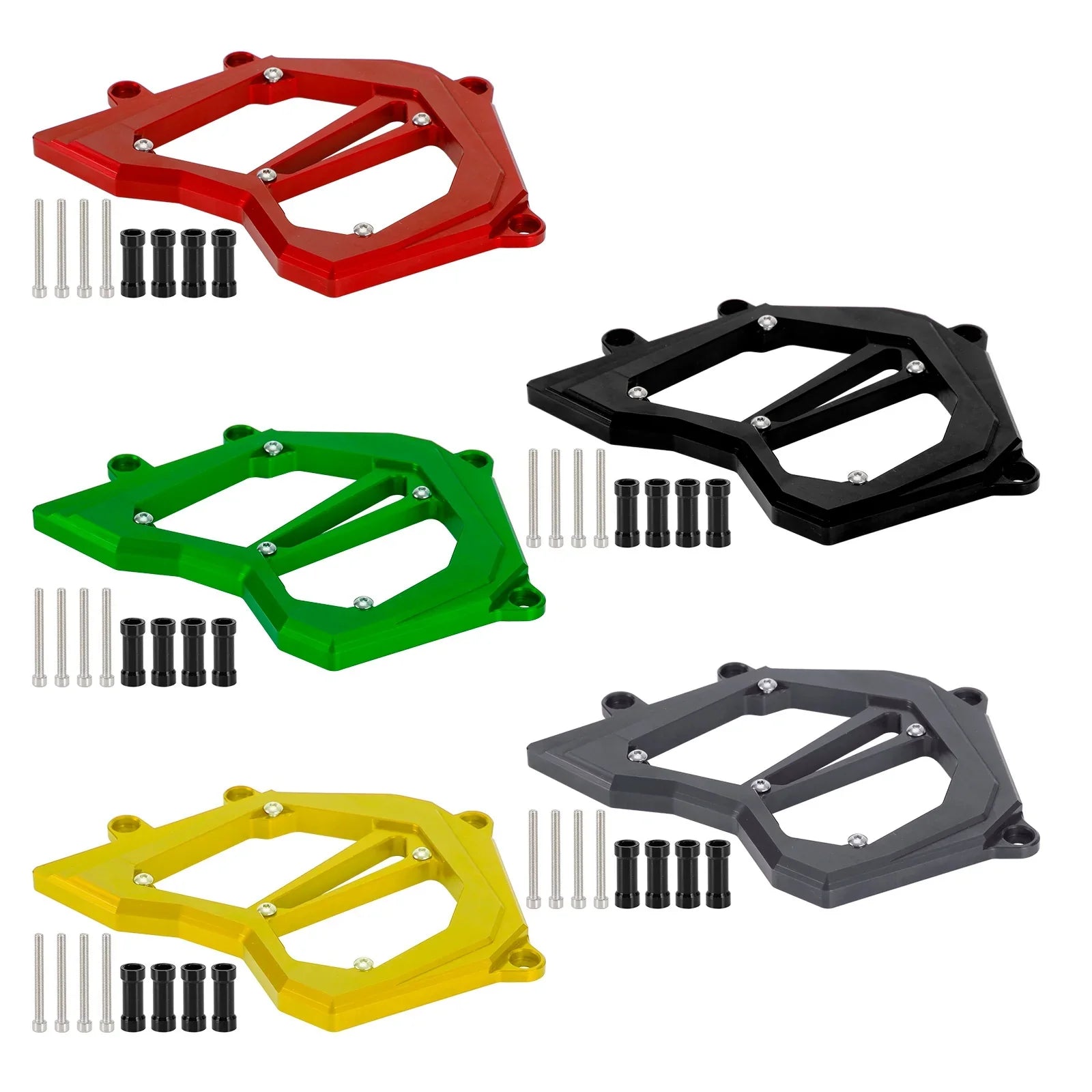 2011-2023 KAWASAKI Ninja ZX-10R ZX10R Front Sprocket Cover Chain Guard