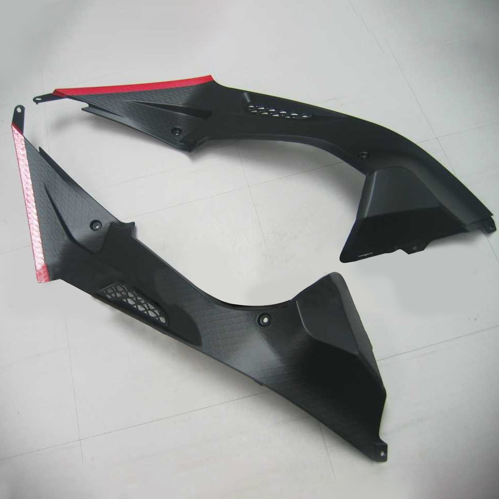 2009-2014 BMW S1000RR Fairing Kit Bodywork Plastic ABS Generic