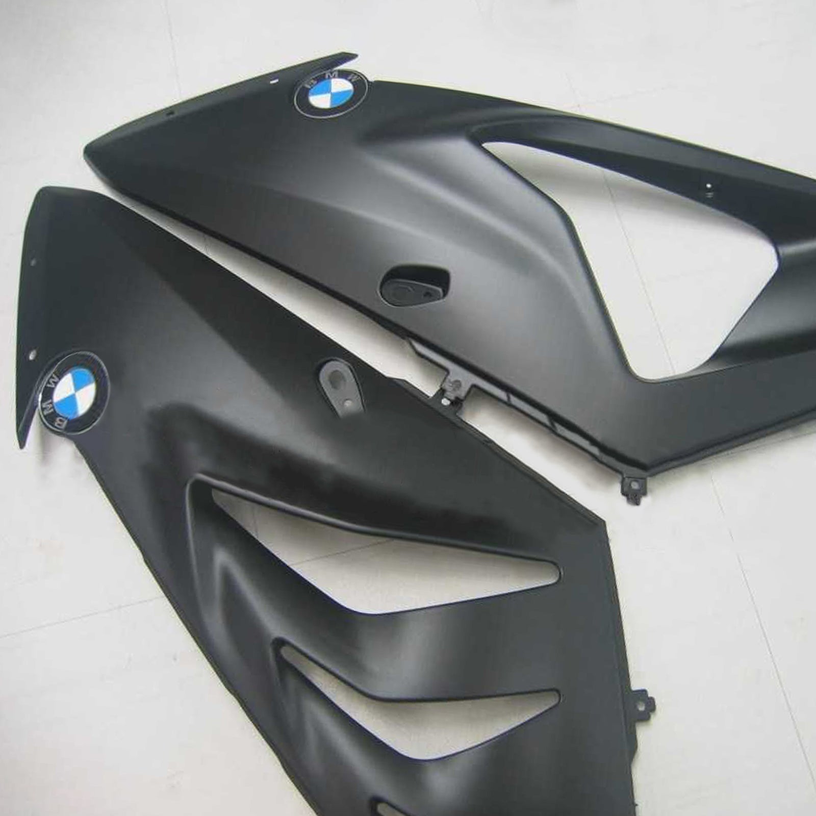 2009-2014 BMW S1000RR Fairing Kit Bodywork Plastic ABS Generic