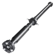 2011-2019 BMW X6 4.4L Rear Driveshaft Prop Shaft Assembly 26107589129 986-384
