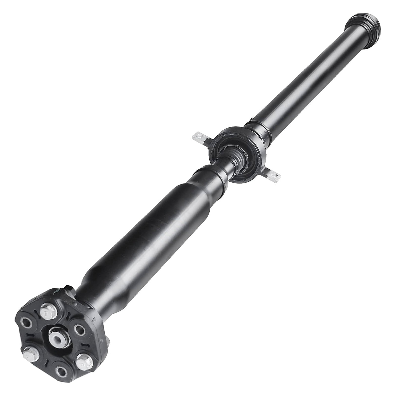 2011-2019 BMW X6 3.0L Rear Driveshaft Prop Shaft Assembly 26107589129 986-384