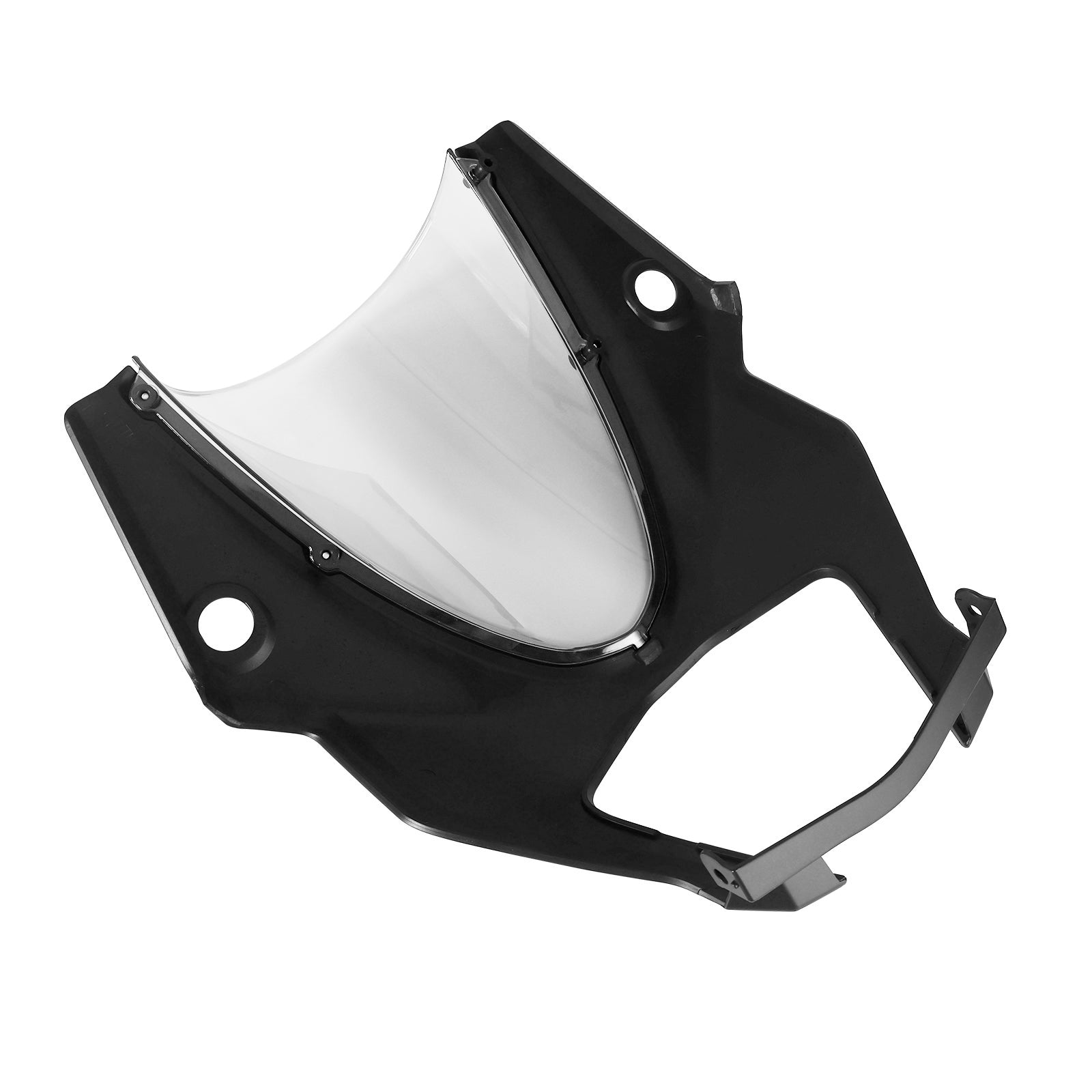 2022-2023 RC390 Windshield WindScreen Headlight Fairing Cover Generic