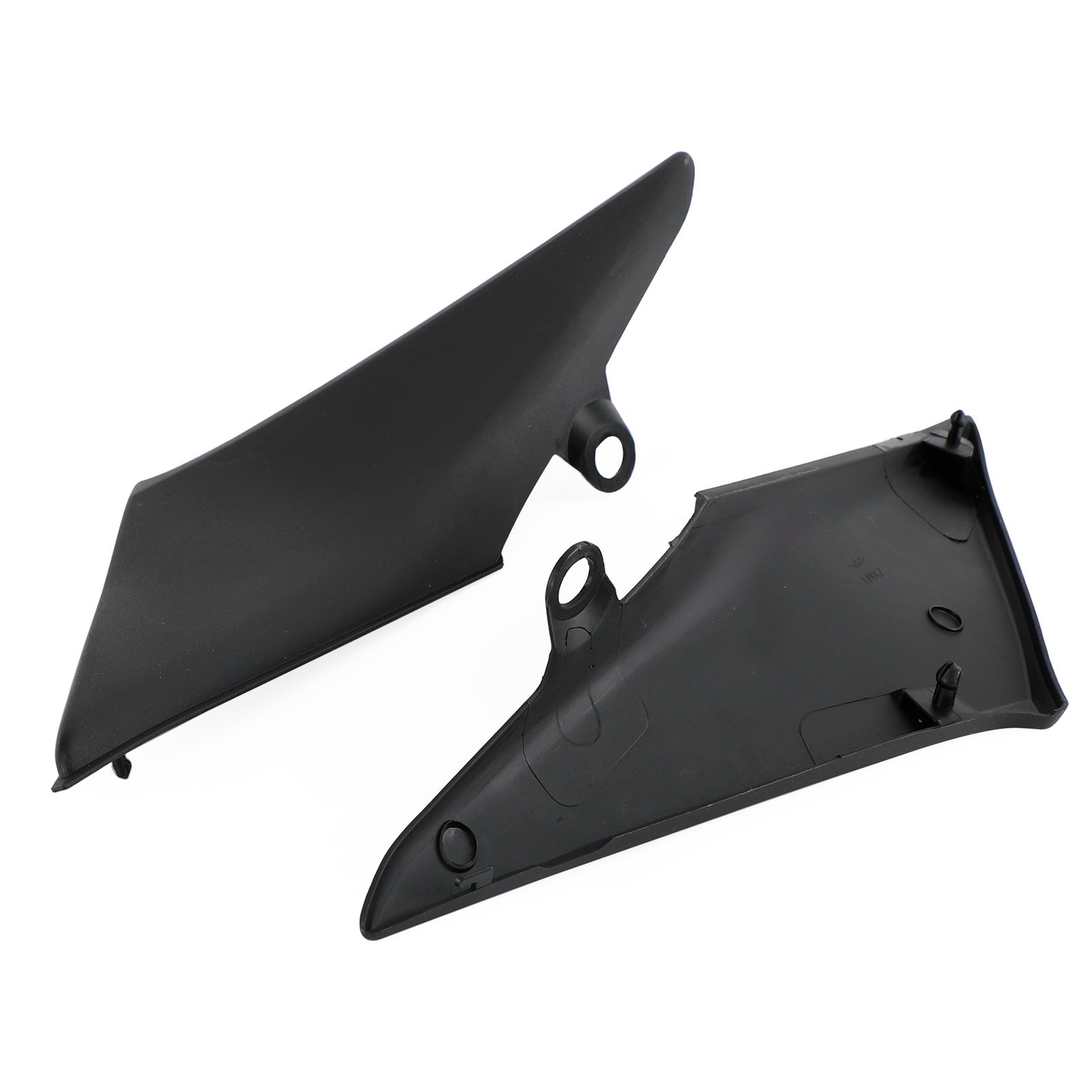 2003 2004 Honda CBR600 RR Gas Tank Side Trim Cover Panel Fairing Cowl