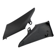 2003 2004 Honda CBR600 RR Gas Tank Side Trim Cover Panel Fairing Cowl