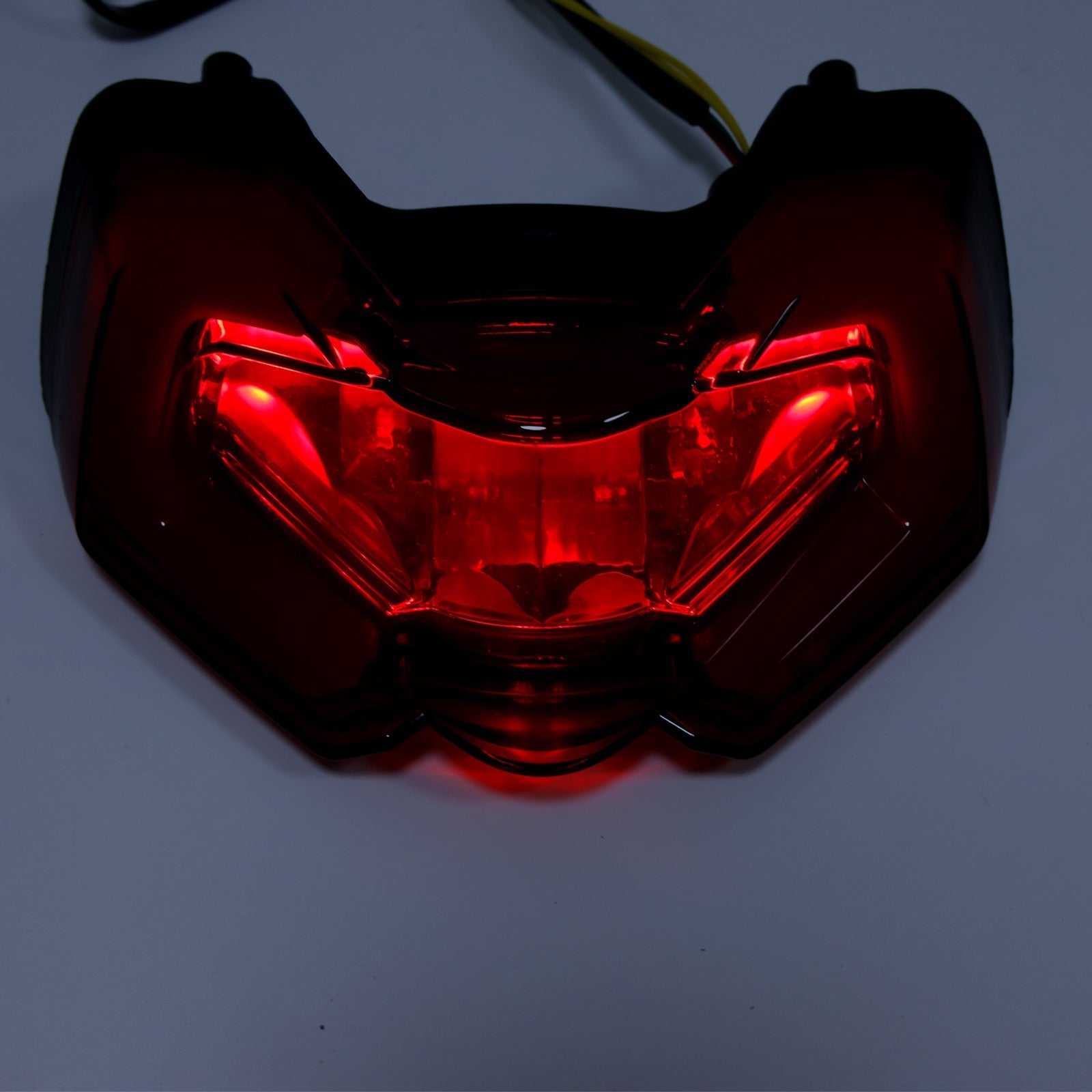 2021-2023 DUCATI Multistrada V4S V4 110 Tail Light Integrated Turn Signals