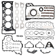Engine Overhaul Rebuild Seals Gaskets Kit for BMW X5 X6 M F85 F86 4.4T V8 S63R