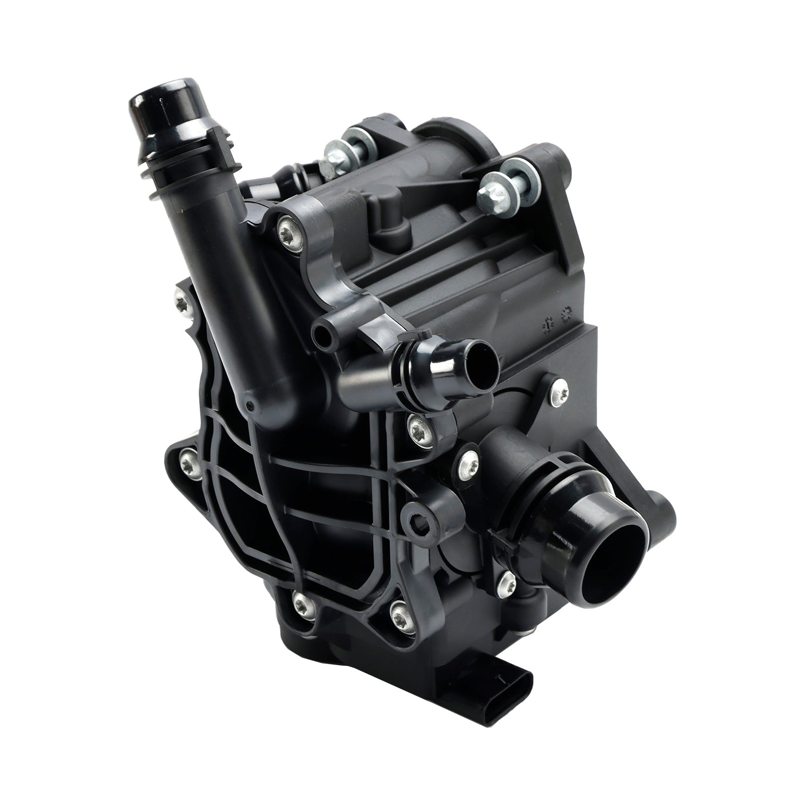 2017-2020 BMW 430i/430i xDrive/430i xDrive Gran Coupe/ 430i Gran Coupe Base Engine Thermostat 11537644811