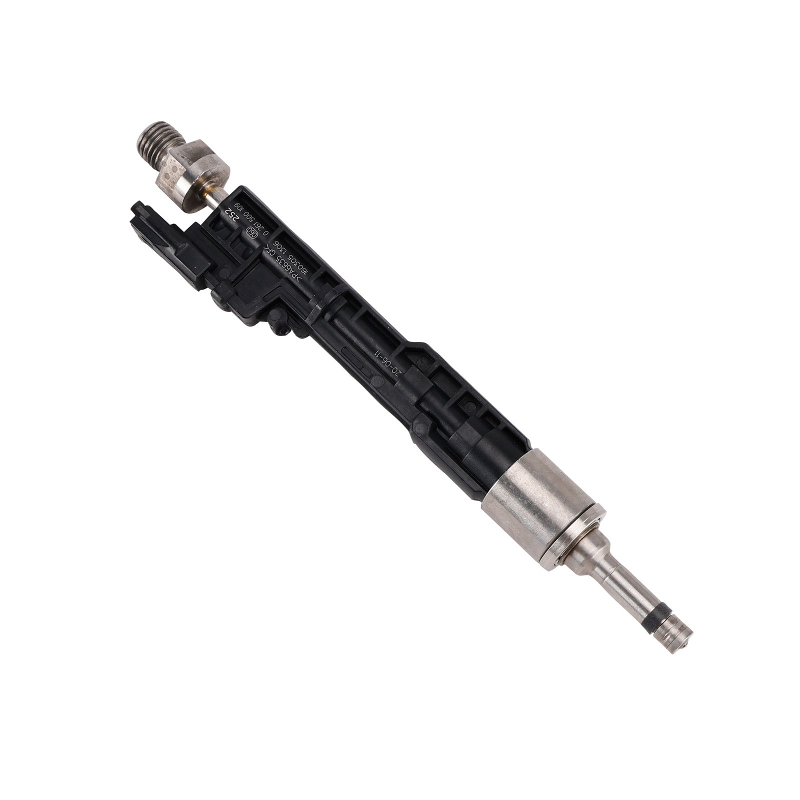 1Pcs Fuel Injector For BMW 5 Series 2011-2016 X5 2011-2013 0261500109