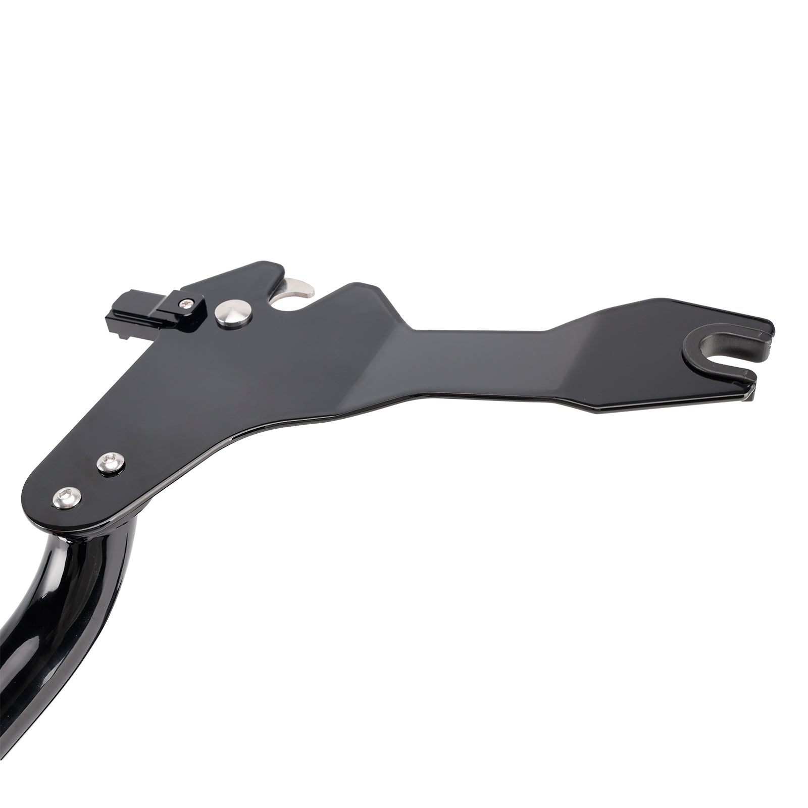 Passenger Sissy Bar Backrest for Softail Fat Bob 114 FXFB/FXFBS Models 2018-Later
