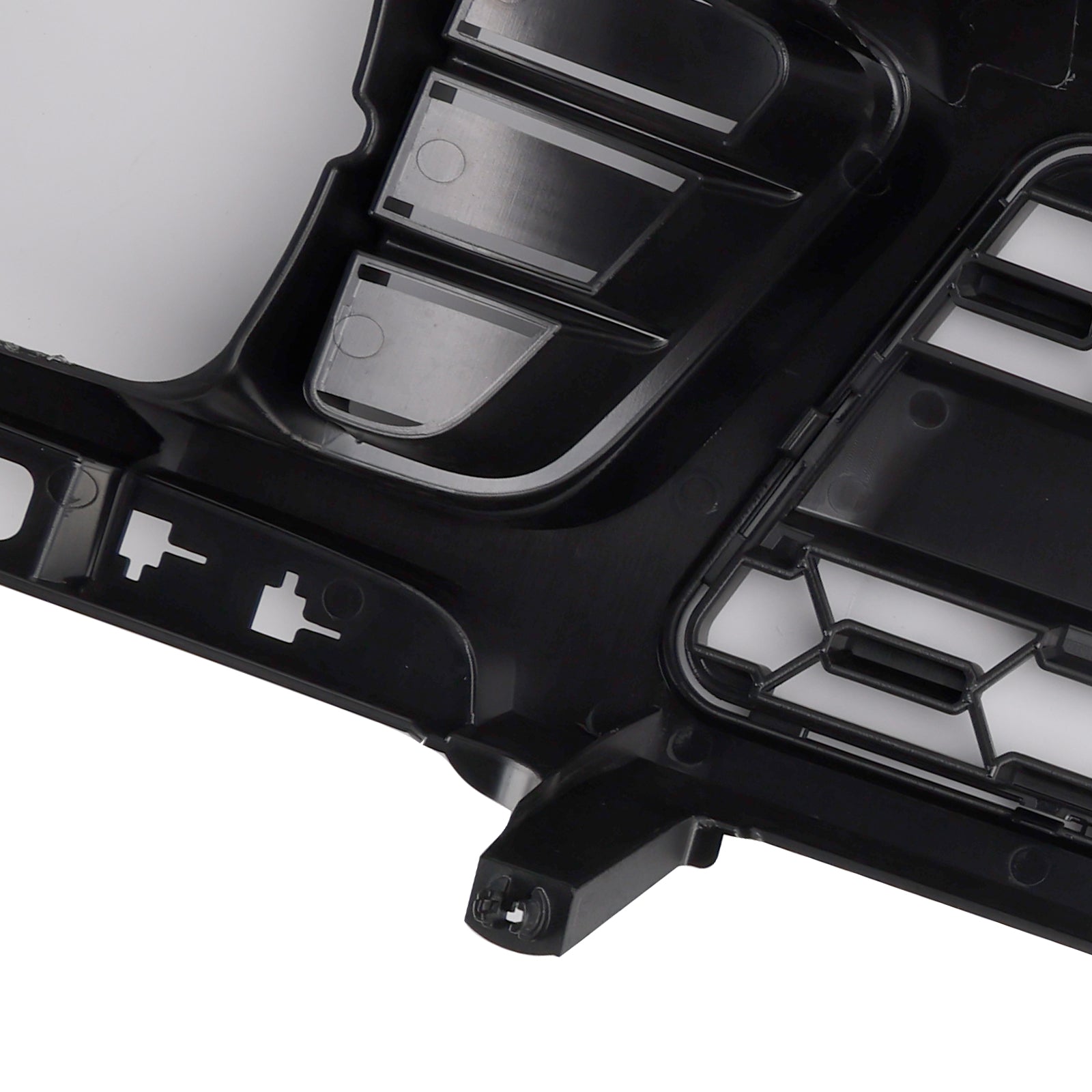 1995-1997 Toyota Tacoma TRD PRO Honeycomb Front Bumper Grill Grille