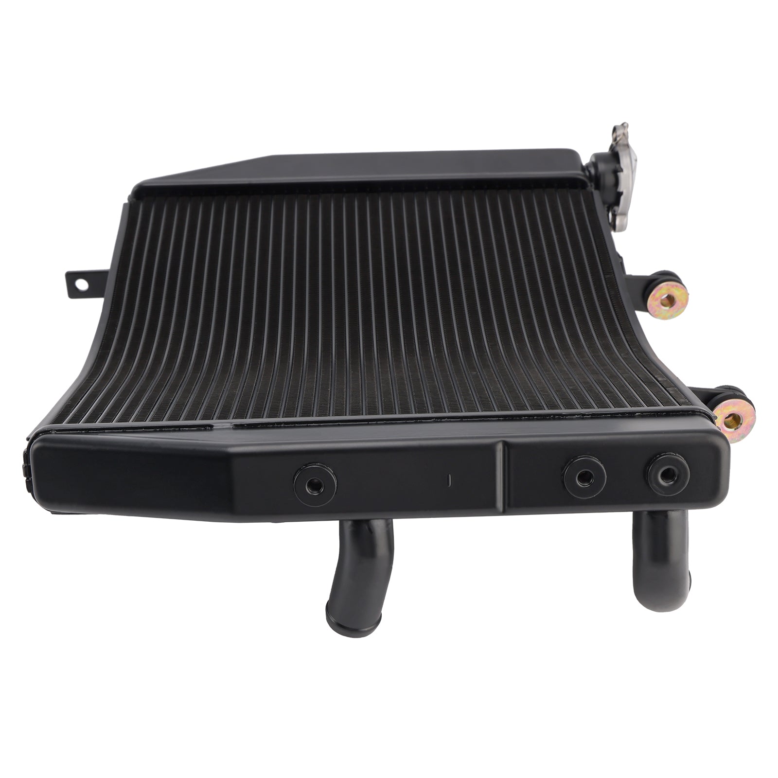 2020-2022 Triumph Street Triple 765 RS Radiator Cooling Engine Cooler