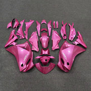 Injection Fairing Kit Bodywork Plastic ABS For Honda CBR250R 2011-2015