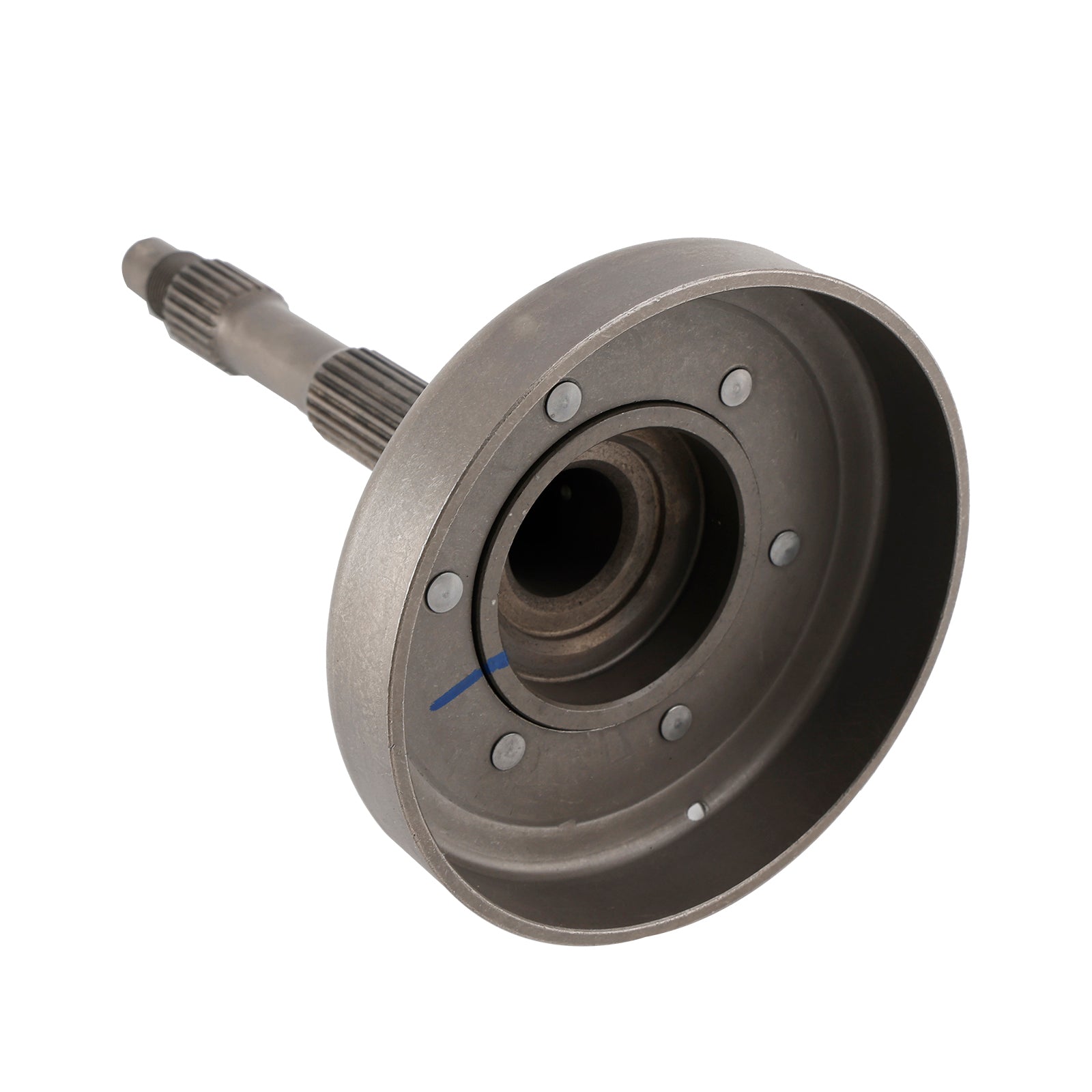 Linhai ATV 500 E2 Secondary Clutch Variator Rear 35295