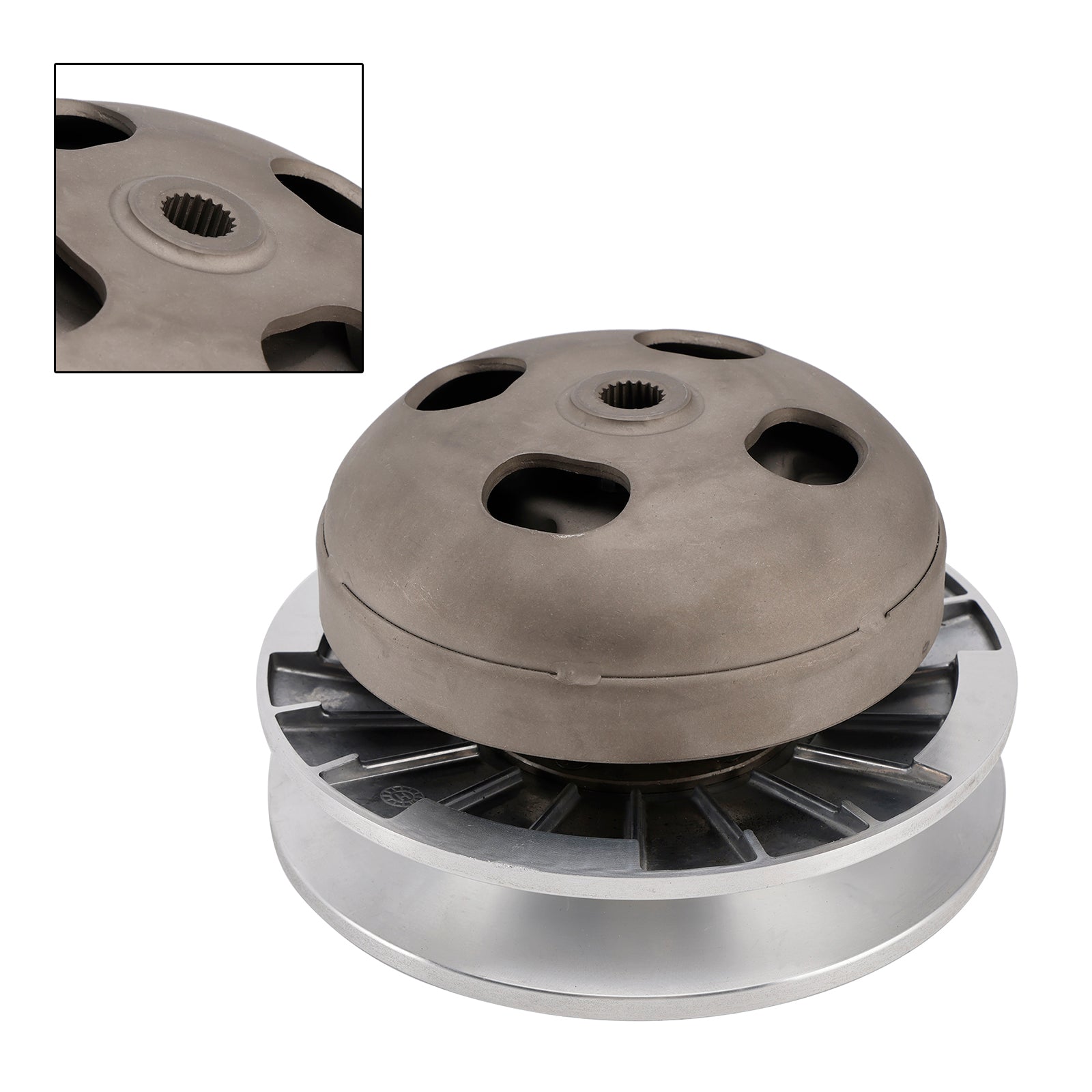 2013-2022 Honda NSS300 (ABS) Forza 300 Secondary Clutch Cam Helix 23205-Ktw-900 22535-KVZ-630