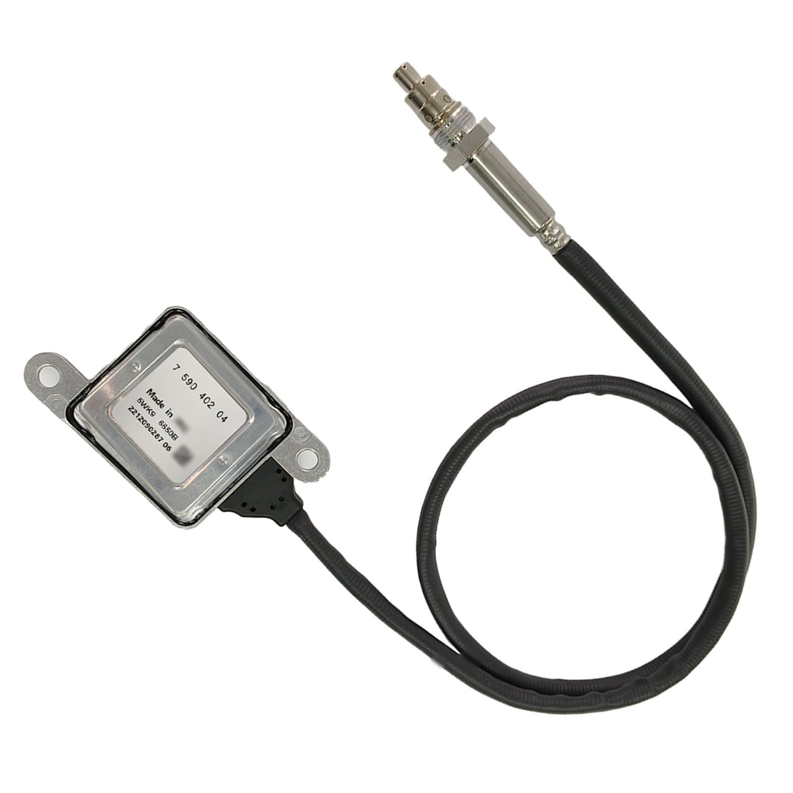 NOx Sensor 759040204 5WK96650B For BMW F10 F11 N53 523i 528i 530i
