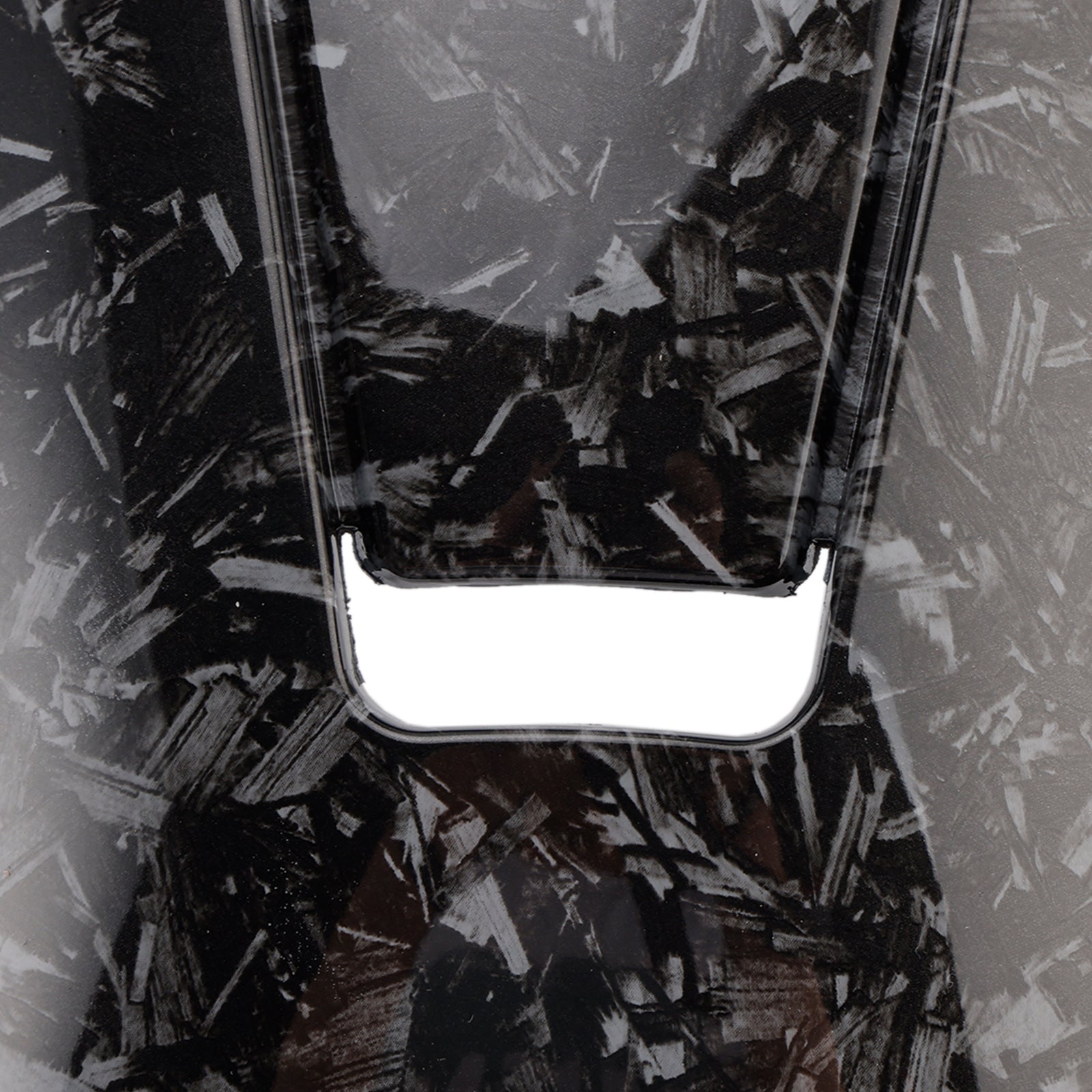 2020-2024 Aprilia RS660 Front Fender Mudguard Fairing