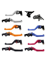 2019-2022 YAMAHA XSR 155 MT15 NEW Short Clutch Brake Lever