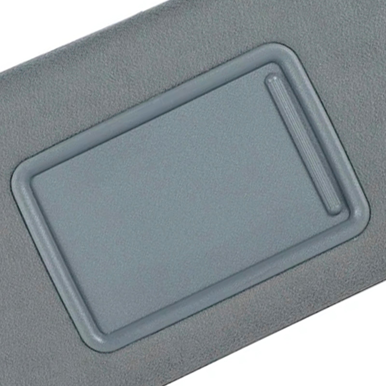 2013-2018 Nissan Altima 2PCS Gray Sun Visor Left & Right 74320-04181-B1 74310-04181-B1