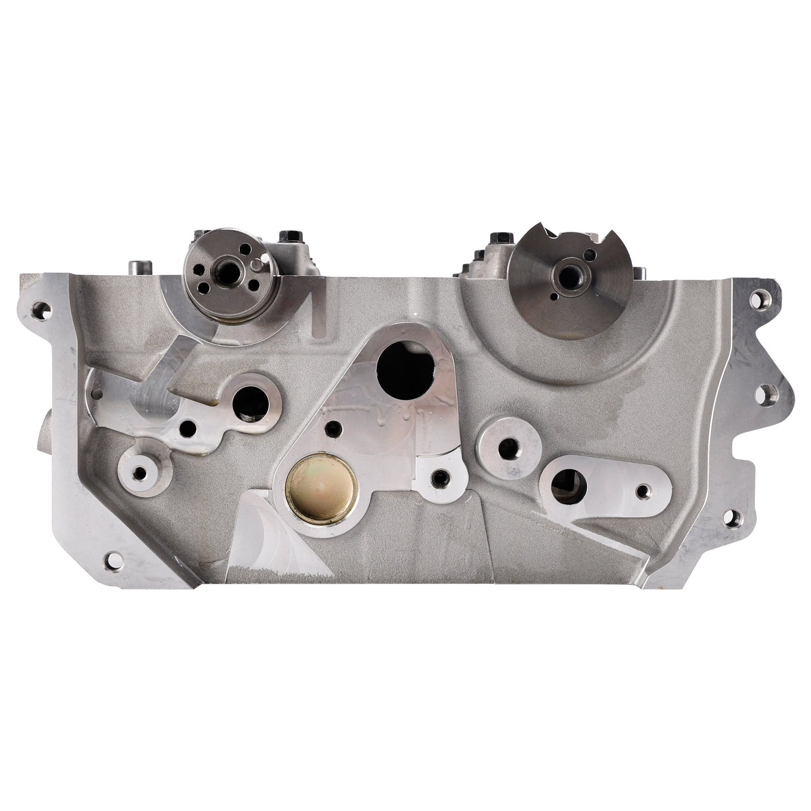 2011-2016 Hyundai Sportage G4KJ Cylinder Head Assembly 221112G510 221112G560