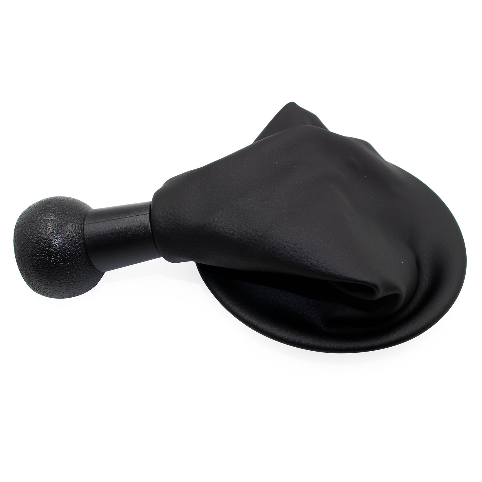 5 Speed Shift Knob Gear Stick & Gaiter Fit Peugeot Partner Citroen Berlingo III
