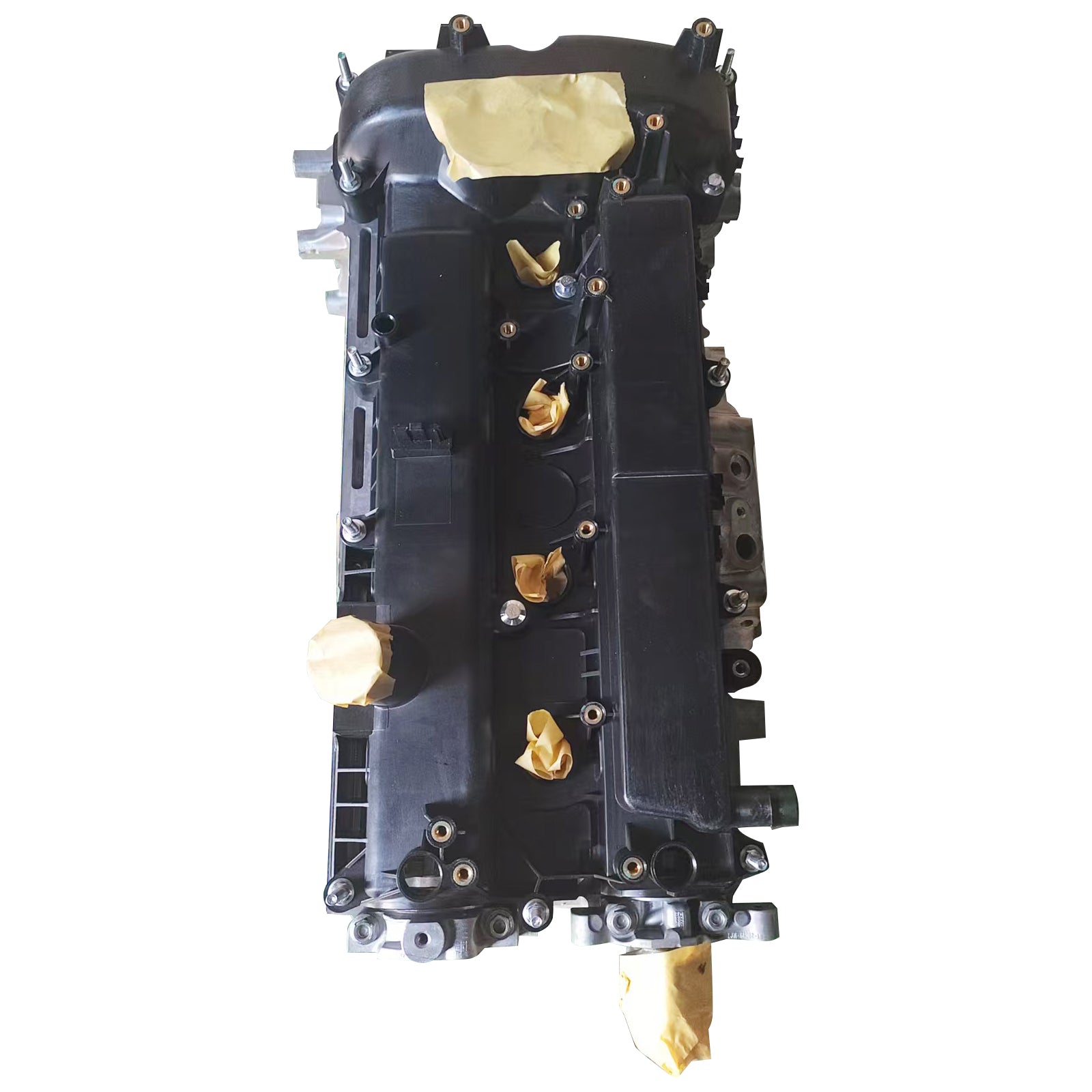 2021 Ford Mustang 2.3L Ecoboost Brand New Long Engine Block