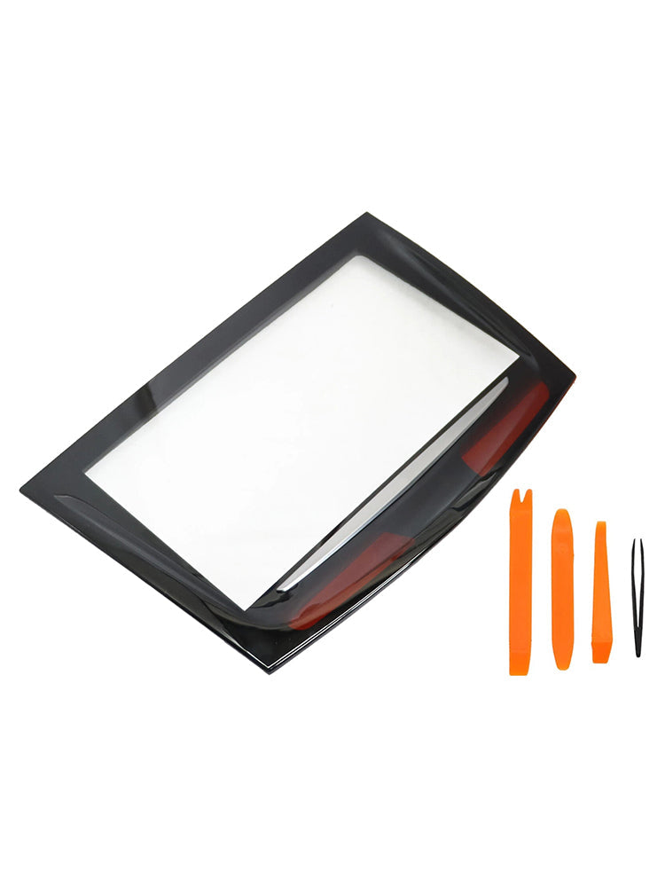 Touch Screen +Tools For Cadillac CTS V ATS SRX XTS CUE Radio Display 2013-2017