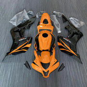2007-2008 Honda CBR600RR F5 Fairing Kit Bodywork Plastic ABS