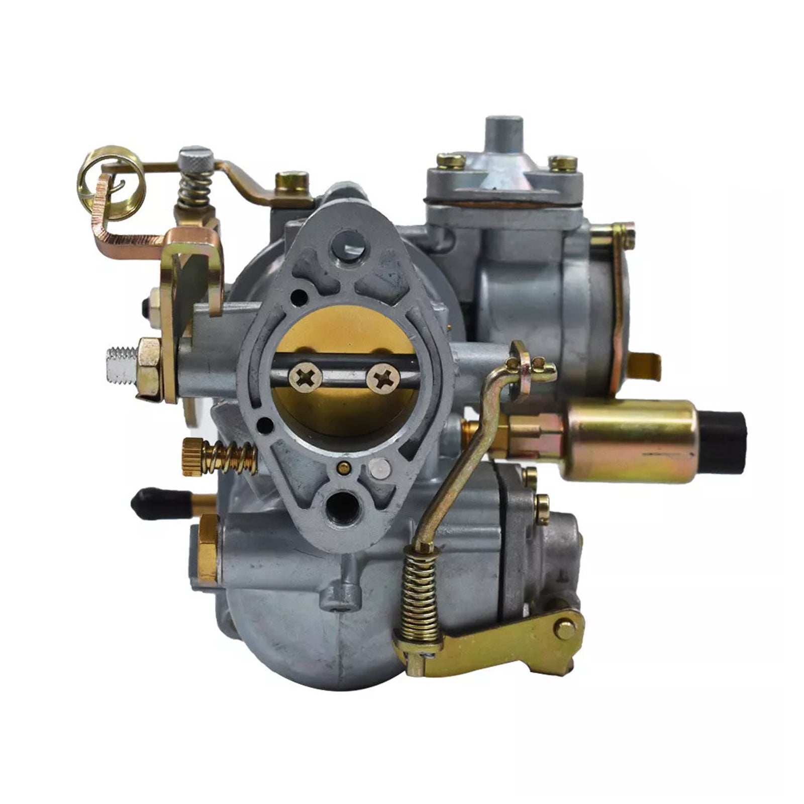1949-1966 Volkswagen Transporter 30 Pict-1 Carburetor Kit Electric Choke 113129027F