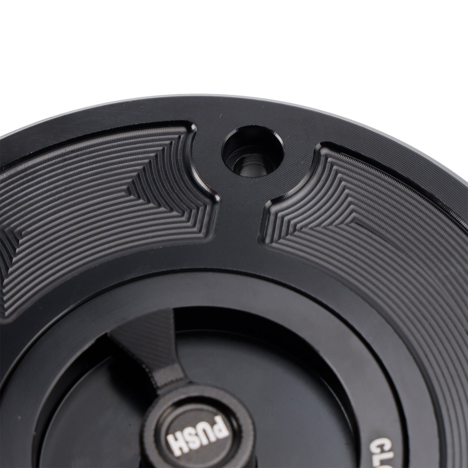 2000 - 2003 Kawasaki Ninja ZX-9 QUICK-TURN TANK GAS FUEL CAP