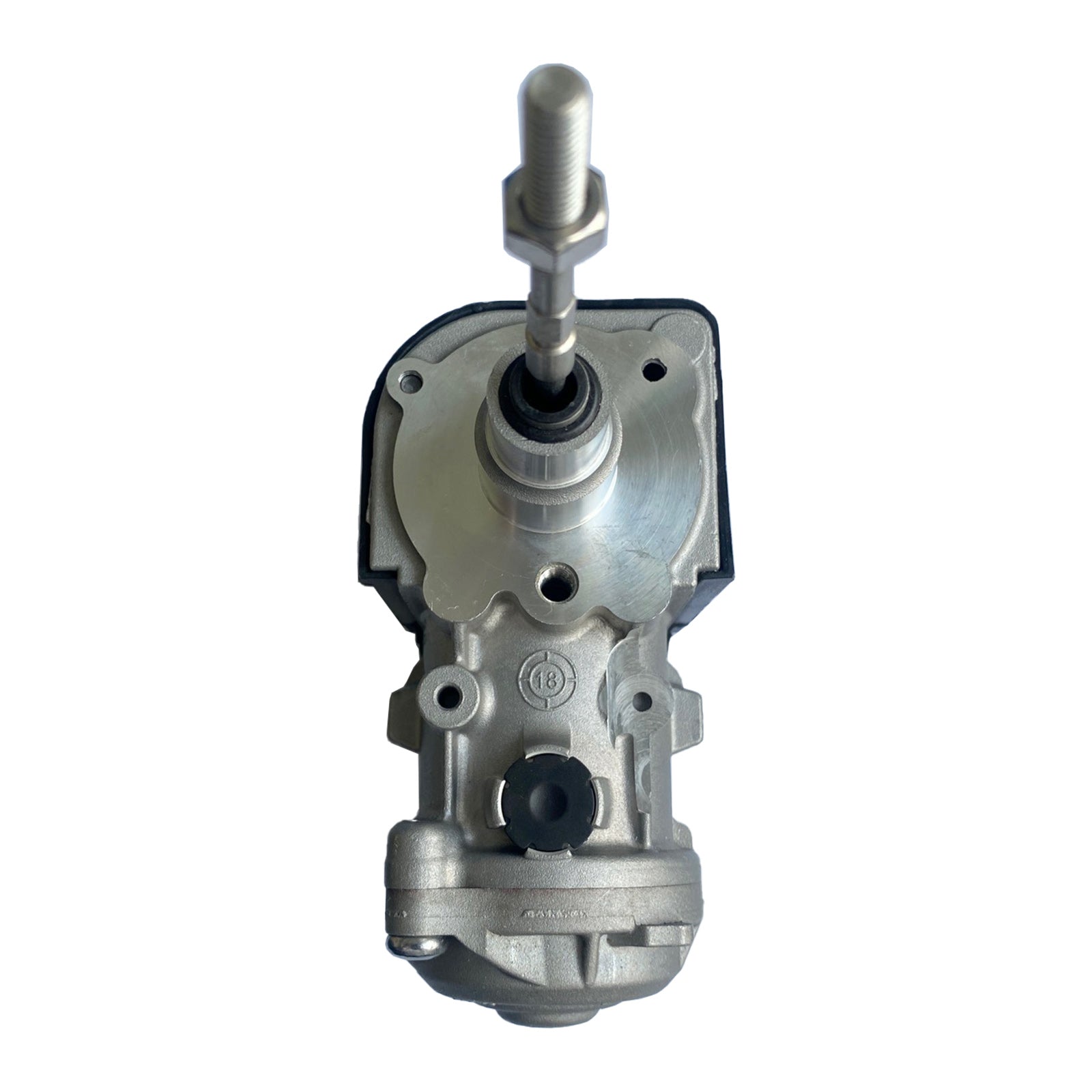 11.2011-12.2015 A4 B8 (8K2) 1.8 TFSI 125 170 1798 Saloon Turbo Electric Actuator 06L145612M