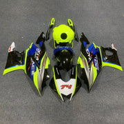 2022-2023 Yamaha YZF-R3 R25 Injection Fairing Kit Bodywork Plastic ABS