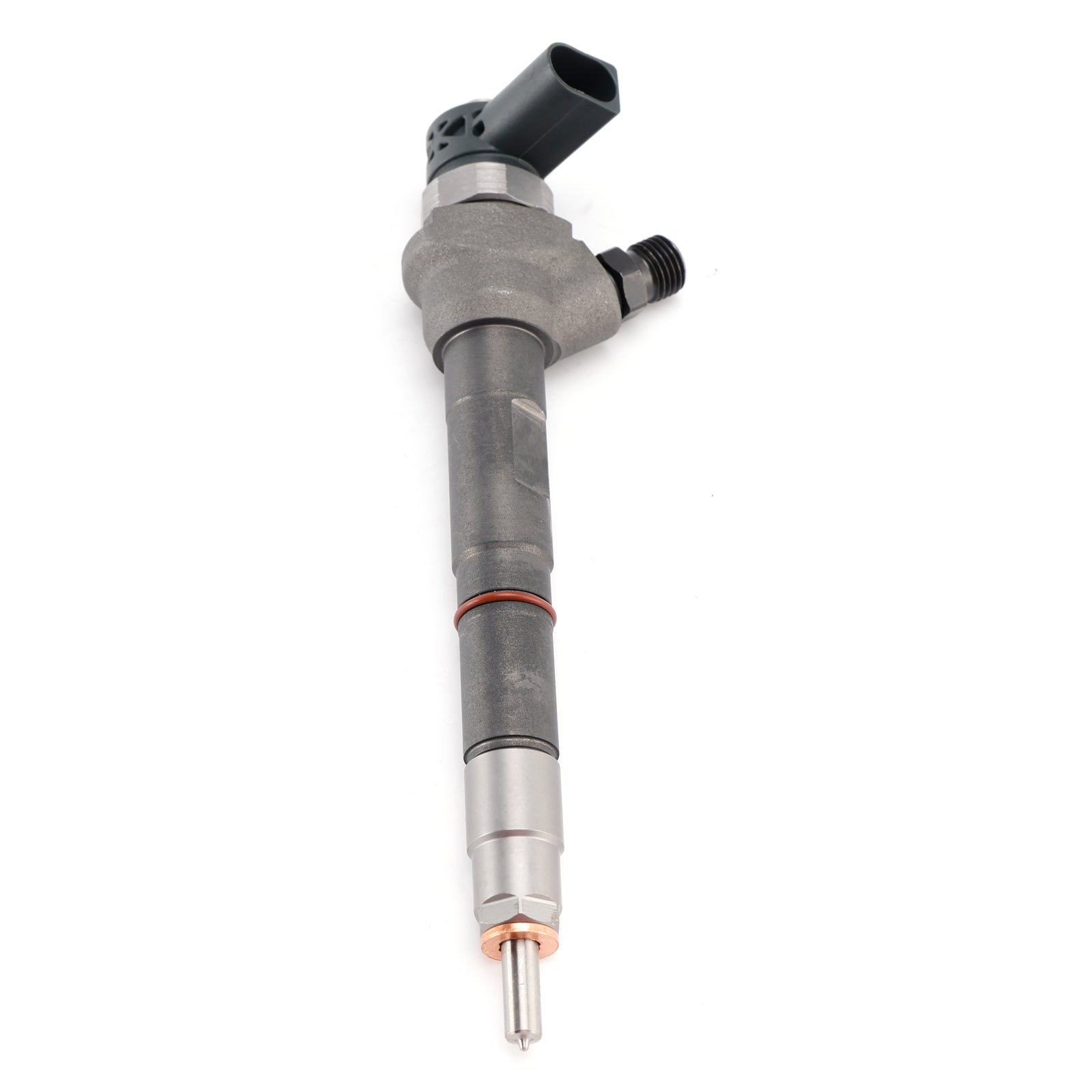 For Audi A1 A3 A4 A5 A6 C7 Q3 2.0 TDI 1PCS Fuel Injector 0445110646 0445110647