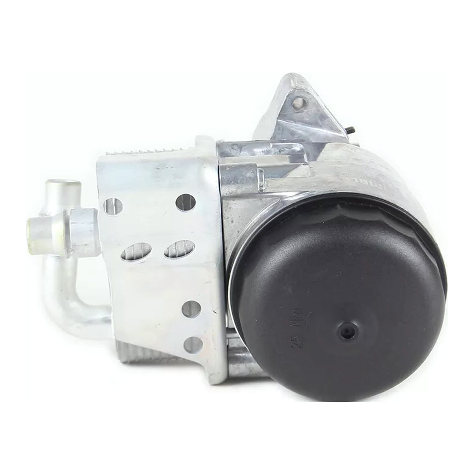 1997?C2013 BMW 3 Series Engine Oil Cooler Oil Filter Assembly 11427508966
