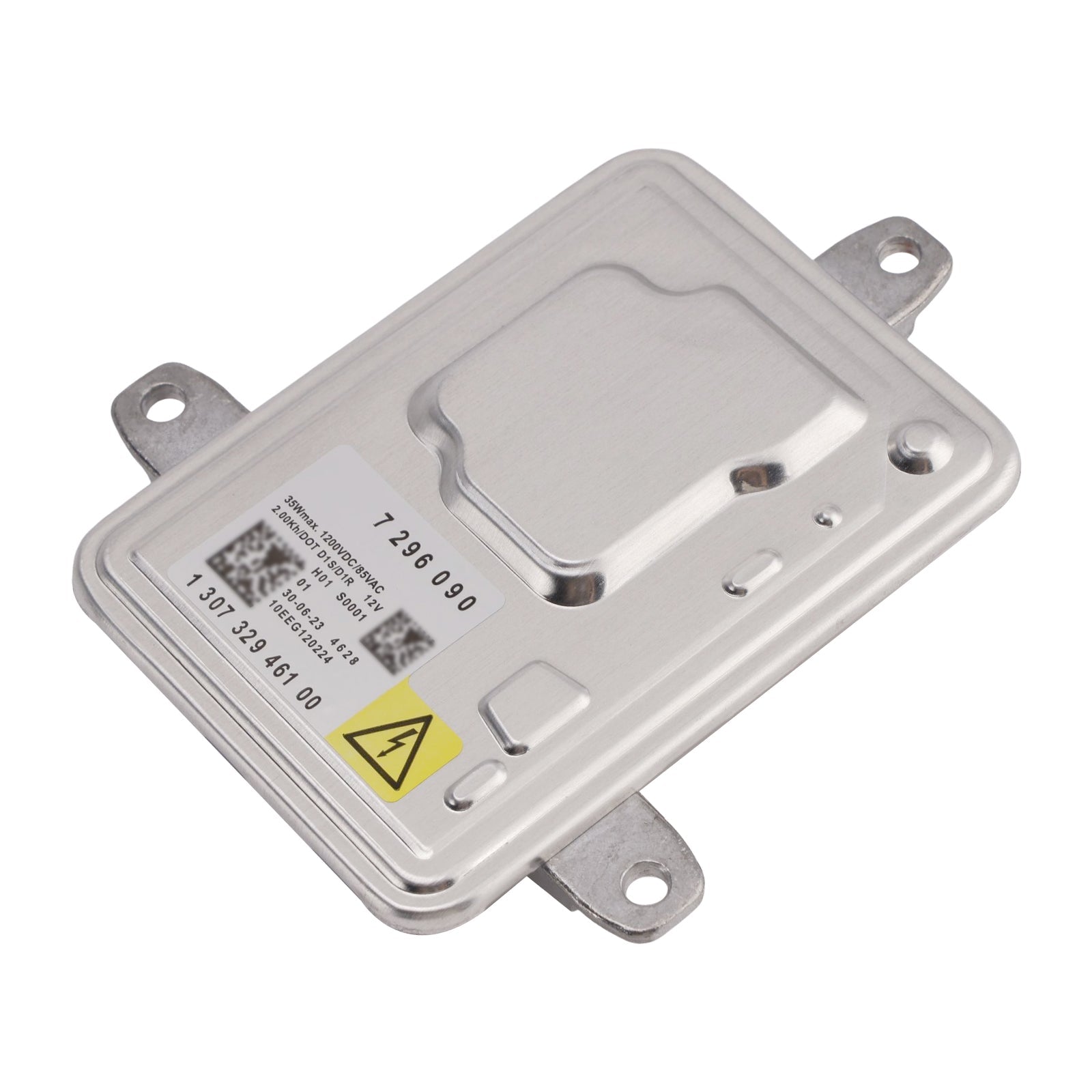 Headlight Ballast Control Unit Module 63117317408 For BMW 1 F20 F21 2011-2016