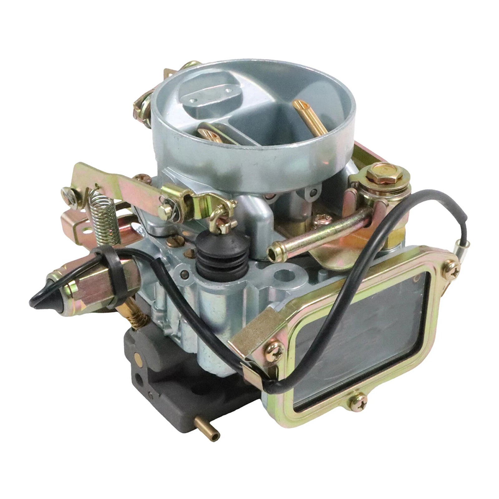 1973 Nissan 610 Base 1.8L 1770CC Carburetor 16010-13W00 16010-NK2445
