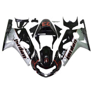 2001-2003 Suzuki GSXR600 GSXR750 2000-2003 K1 Injection Fairing Kit Bodywork