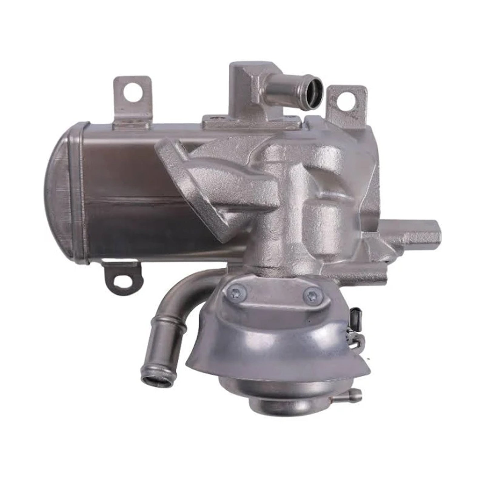 2012/04 - 2020/10 AUDI A3 (8V1, 8VK) EGR Valve 04l131512P 04L131512B